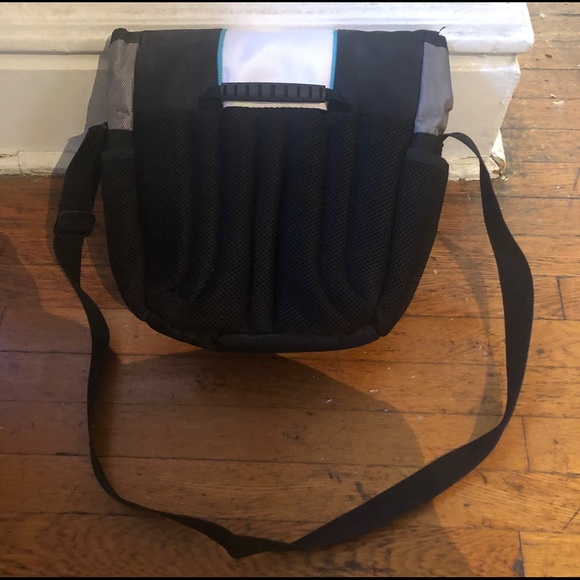 Wii Messenger Bag - Picture 4 of 4